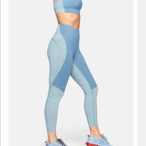 Outdoor Voices TechSweat Leggings